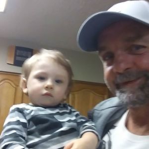 Meet your Posher, Teddy